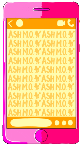 trashmasterash giphyupload banana ash ashton GIF