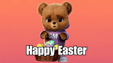 Happy Mood GIF by TOY