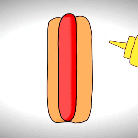 cartoon character animation GIF