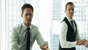 usa network GIF by Suits