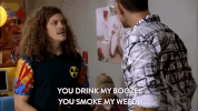 season 5 episode 1 GIF by Workaholics