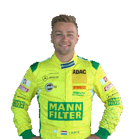 Formule 1 Podcast Sticker by Grand Prix Radio