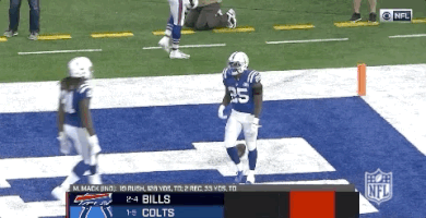 2018 Nfl Football GIF by NFL