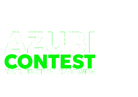 Friseur Azubi Sticker by Hair Festival Hamburg