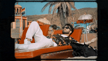 Deep Chills & Tilsen - Stay Yours (Official Music Video)