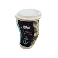 PierAberdeen watermelon catering watermeloncatering thepier the pier Sticker