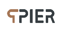 ThePierMainz office network coworking mainz Sticker