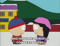 GIF by South Park 