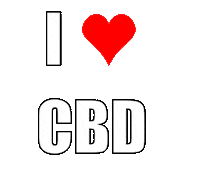 Cannabis Cbd Sticker by info@ourlifecbd.com