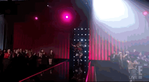 Peoples Choice Awards Hello GIF by NBC