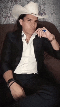 dalvanferraz mafioso chapéu dalvan ferraz dalvan GIF