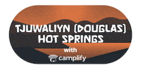 Australia Camping Sticker by Camplify