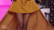 New York Fashion Week GIF by NYFW: The Shows