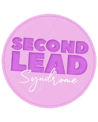 Kdrama Gif Second Lead Sticker
