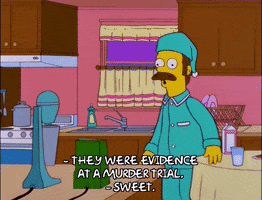 homer simpson episode 23 GIF