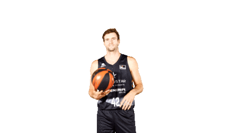 Liga Endesa Basketball Sticker by ACB