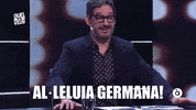 Eugeni Alemany Musica GIF by À Punt Mèdia