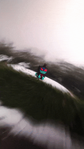 Vox Plushie GIF by Youtooz