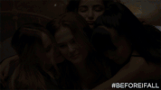 before i fall friends GIF by AwesomenessTV