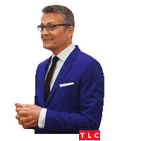 Say Yes To The Dress Reaction Sticker by TLC Europe
