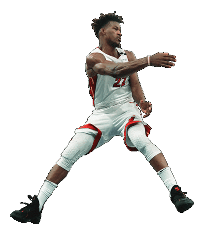 Sport Nba Sticker by Bleacher Report