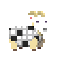 subpixel giphyupload puzzle ready words Sticker