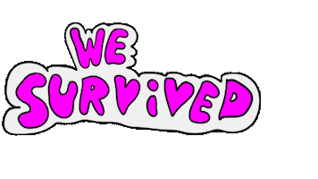 Happy New Year Richie Velazquez Sticker by deladeso
