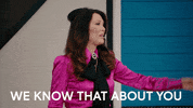 Rebel Wilson Dog GIF by ABC Network