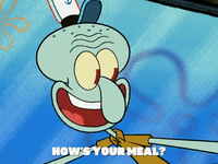 season 5 to love a patty GIF by SpongeBob SquarePants