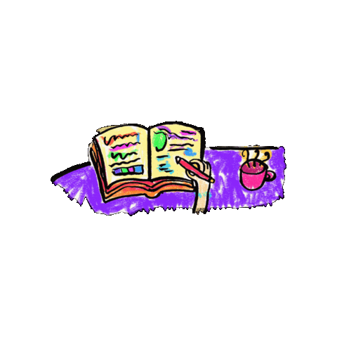 kerriannatluceo giphygifmaker Sticker
