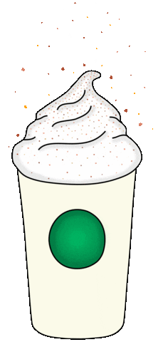 Hot Chocolate Christmas Sticker by Calypso Did It