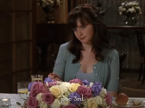 season 6 netflix GIF by Gilmore Girls 