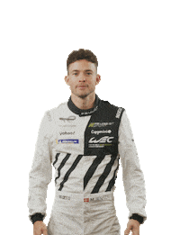 peugeotsport hypercar fiawec peugeotsport lemanspeugeot Sticker