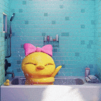 Happy Water GIF by Atrium
