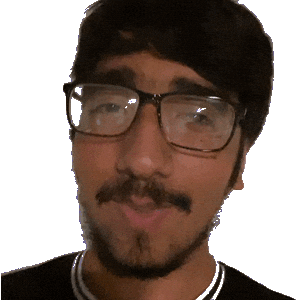 One Million Loop Sticker