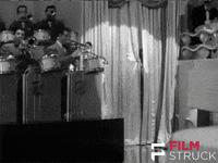 classic film fashion GIF by FilmStruck