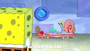 season 9 gary's new toy GIF by SpongeBob SquarePants