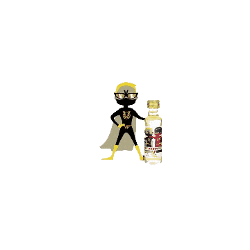 Spritz Zitrone Sticker by Adworkit