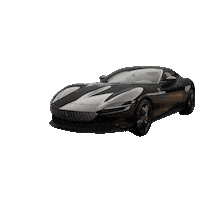 Cars Ferrari Sticker by gtrent