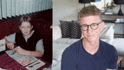Youtube Fashion GIF by tyler oakley