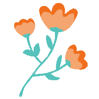 Happy Summer Sticker by Studio Neuhaus