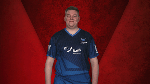 Kev1N GIF by Bundesliga