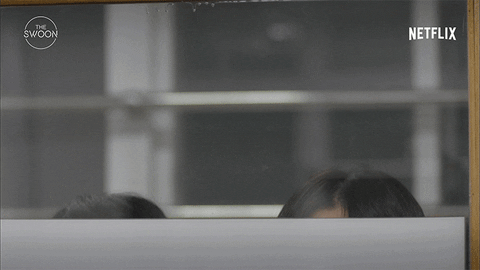 Korean Drama Netflix GIF by The Swoon