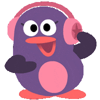 elpotpetit potpetit elpotpetit djpotpetit djpingui Sticker