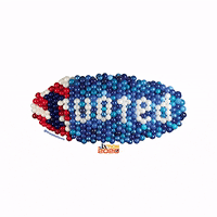 Election 2020 Vote GIF by NBC LX