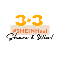 Model Win Sticker by SHEIN