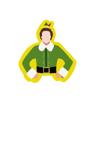 BeachyandPeachybyIzz giphyupload christmas rainbow new post Sticker