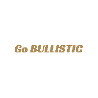 bullitusa crossfit hiit brute sandbag Sticker