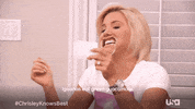 Usa Network Television GIF by Chrisley Knows Best