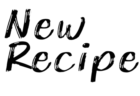 aramandresphotography giphyupload food recipe newrecipe Sticker